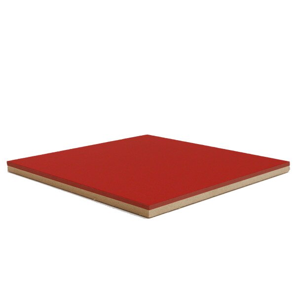 Forbo Hot Salsa 2210 Bulletin Board cork on fiberboard backer